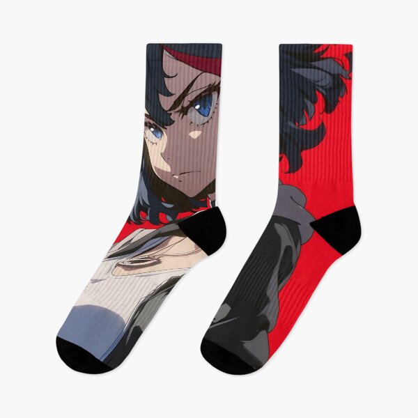 Item preview, Ryūko Matoi - Kill la Kill 15 designed and sold by Infinite-Aspire.