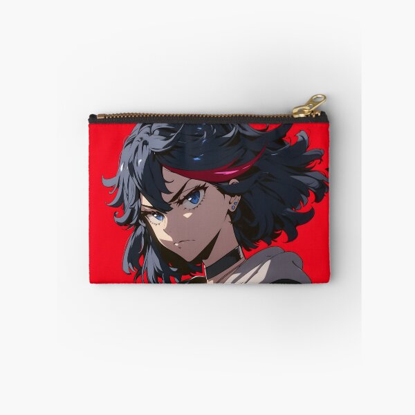 Item preview, Ryūko Matoi - Kill la Kill 15 designed and sold by Infinite-Aspire.