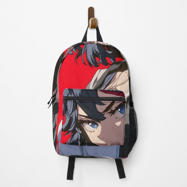 Item preview, Ryūko Matoi - Kill la Kill 15 designed and sold by Infinite-Aspire.