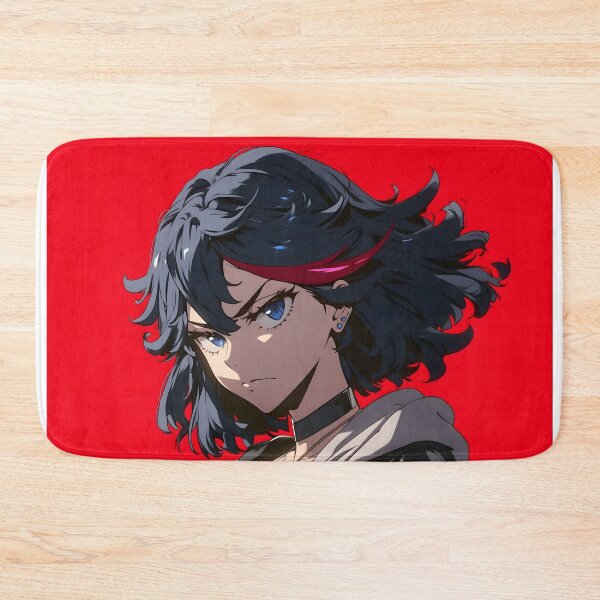 Item preview, Ryūko Matoi - Kill la Kill 15 designed and sold by Infinite-Aspire.