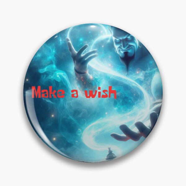 Item preview, make a wish jin Essential T-Shirt designed and sold by PhasmaSalomon.