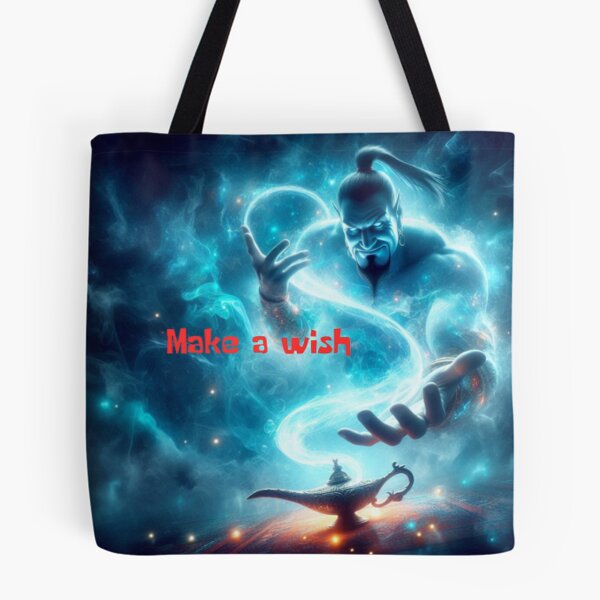 Item preview, make a wish jin Essential T-Shirt designed and sold by PhasmaSalomon.