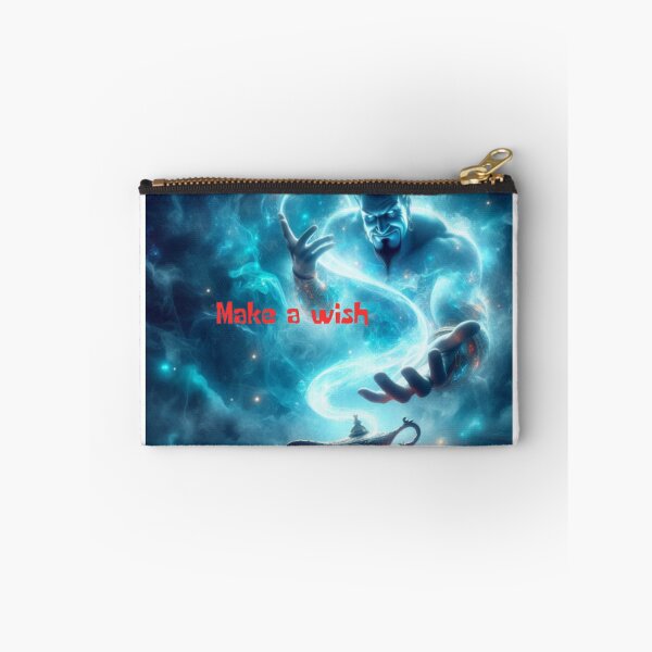 Item preview, make a wish jin Essential T-Shirt designed and sold by PhasmaSalomon.
