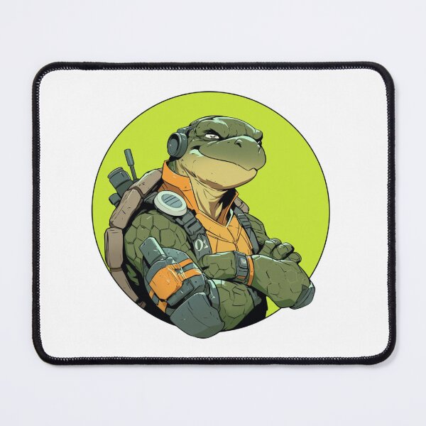 Item preview, Ninja turtle designed and sold by SMARTKIT  DESIGNAGENCY.