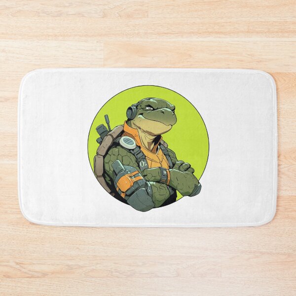 Item preview, Ninja turtle designed and sold by SMARTKIT  DESIGNAGENCY.