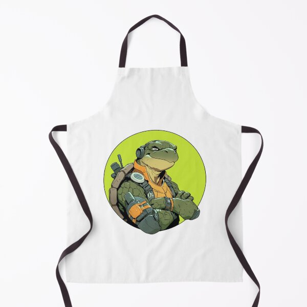 Item preview, Ninja turtle designed and sold by SMARTKIT DESIGNAGENCY.