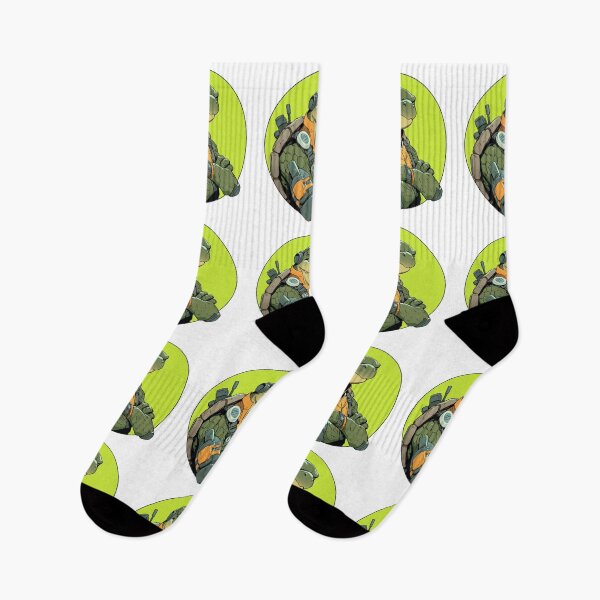 Item preview, Ninja turtle designed and sold by SMARTKIT  DESIGNAGENCY.