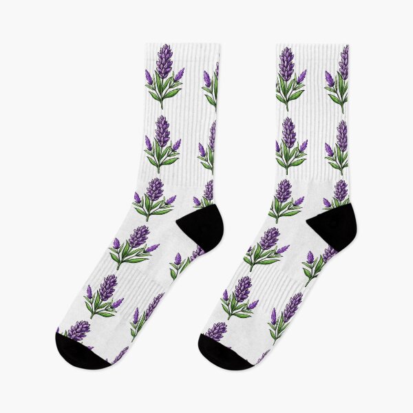 Item preview, Flor de lavanda designed and sold by GraphicsClub.