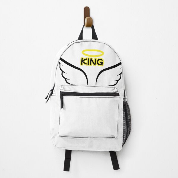 Item preview, King is angel designed and sold by ArtAnelira .