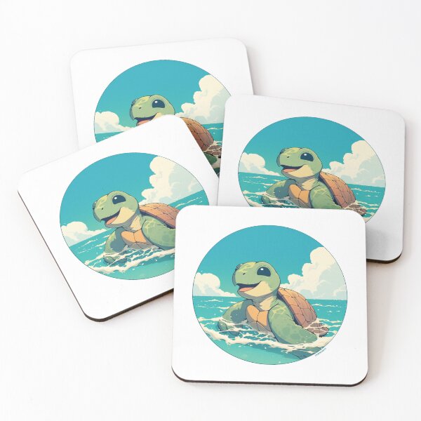 Item preview, Ninja turtle designed and sold by SMARTKIT  DESIGNAGENCY.