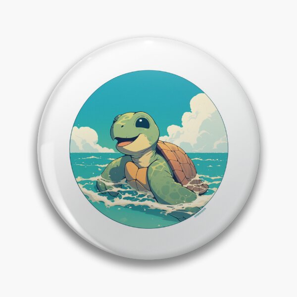 Item preview, Ninja turtle designed and sold by SMARTKIT  DESIGNAGENCY.