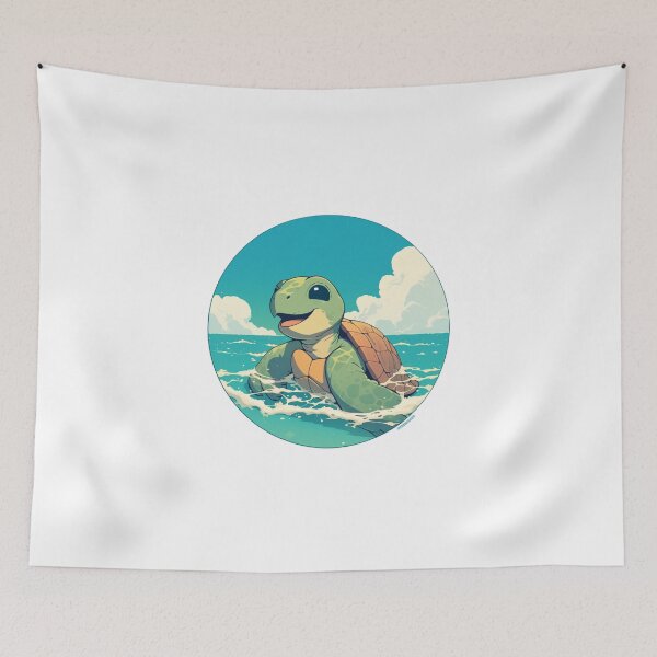 Item preview, Ninja turtle designed and sold by SMARTKIT  DESIGNAGENCY.