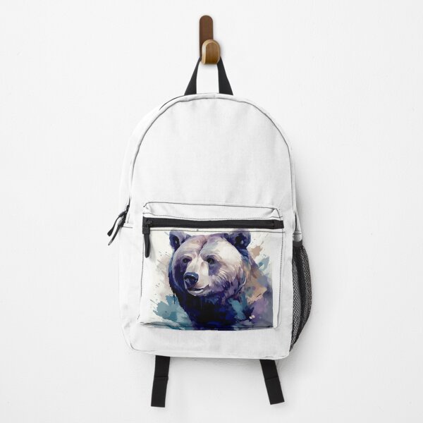 Item preview, Mystic Aura Grizzly designed and sold by Highlandkings.
