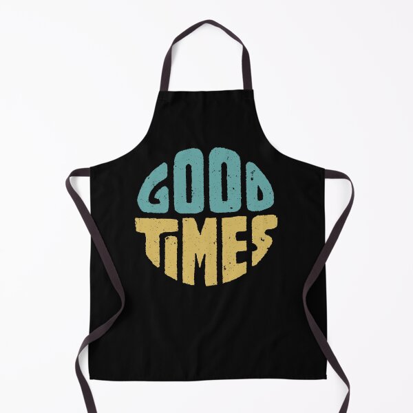 Item preview, Good Times retro designed and sold by SuRReal3D.