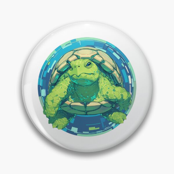 Item preview, Ninja turtle designed and sold by SMARTKIT  DESIGNAGENCY.