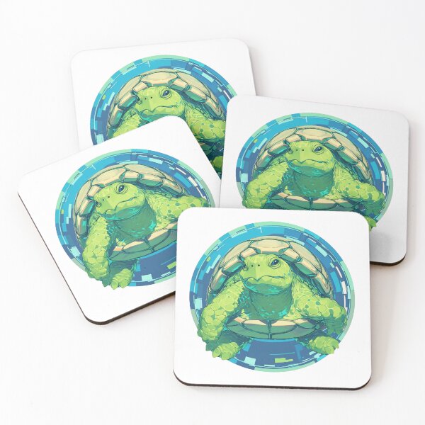 Item preview, Ninja turtle designed and sold by SMARTKIT  DESIGNAGENCY.
