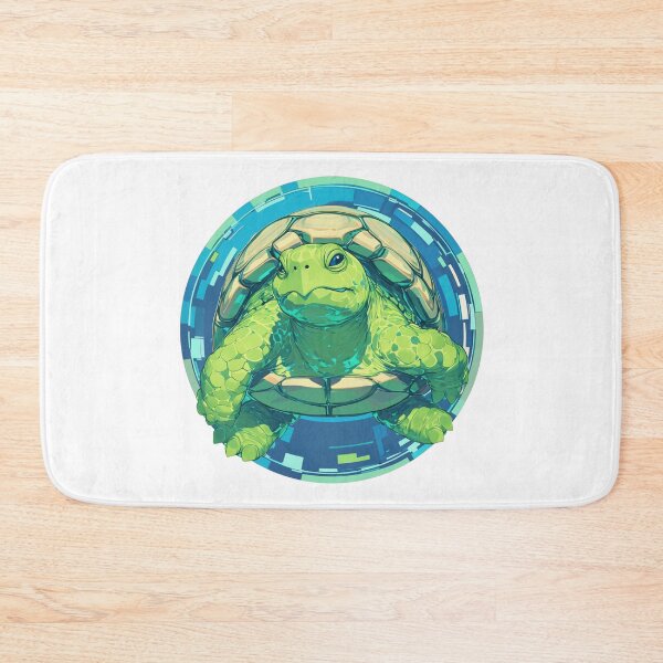 Item preview, Ninja turtle designed and sold by SMARTKIT  DESIGNAGENCY.