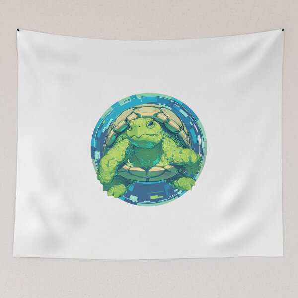 Item preview, Ninja turtle designed and sold by SMARTKIT  DESIGNAGENCY.