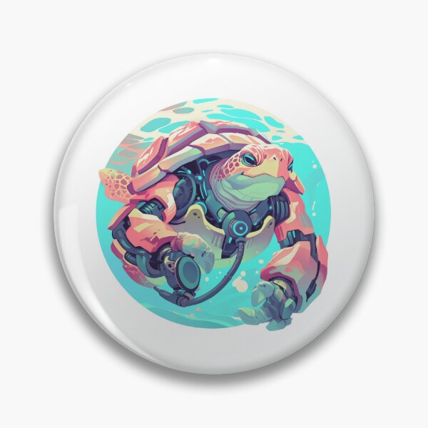 Item preview, Ninja turtle designed and sold by SMARTKIT  DESIGNAGENCY.