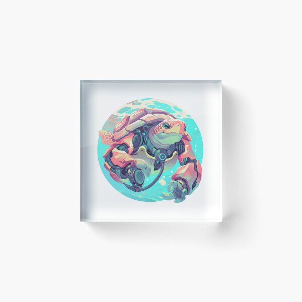 Item preview, Ninja turtle designed and sold by SMARTKIT  DESIGNAGENCY.