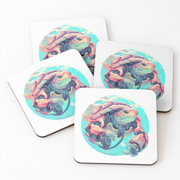 Item preview, Ninja turtle designed and sold by SMARTKIT  DESIGNAGENCY.