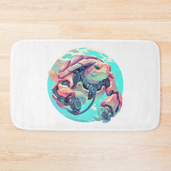 Item preview, Ninja turtle designed and sold by SMARTKIT  DESIGNAGENCY.