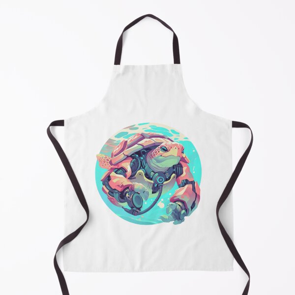 Item preview, Ninja turtle designed and sold by SMARTKIT DESIGNAGENCY.