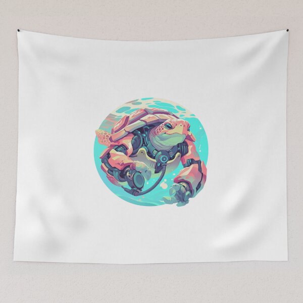 Item preview, Ninja turtle designed and sold by SMARTKIT  DESIGNAGENCY.