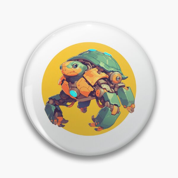 Item preview, Ninja turtle designed and sold by SMARTKIT  DESIGNAGENCY.