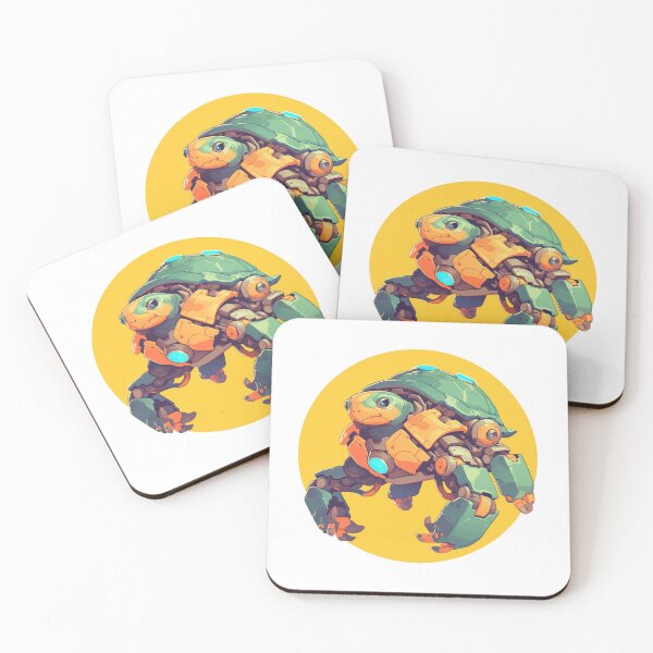 Item preview, Ninja turtle designed and sold by SMARTKIT  DESIGNAGENCY.