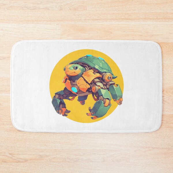 Item preview, Ninja turtle designed and sold by SMARTKIT  DESIGNAGENCY.
