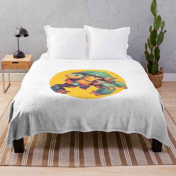 Item preview, Ninja turtle designed and sold by SMARTKIT  DESIGNAGENCY.