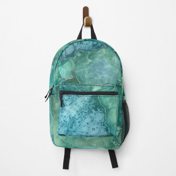 Item preview, Aquatic Emerald designed and sold by Colton Rodie.