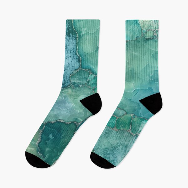 Item preview, Aquatic Emerald designed and sold by Colton Rodie.