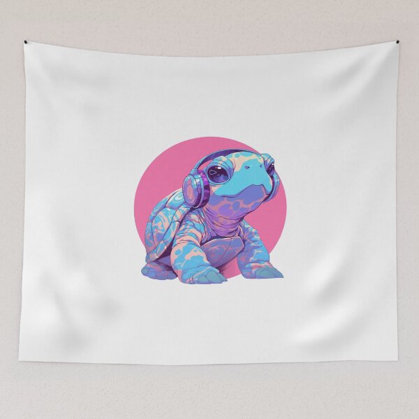 Item preview, Ninja turtle designed and sold by SMARTKIT  DESIGNAGENCY.