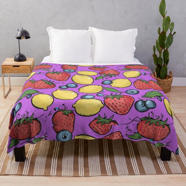 Item preview, Fruit patterns For Lovers Fruits designed and sold by lorenzoha.