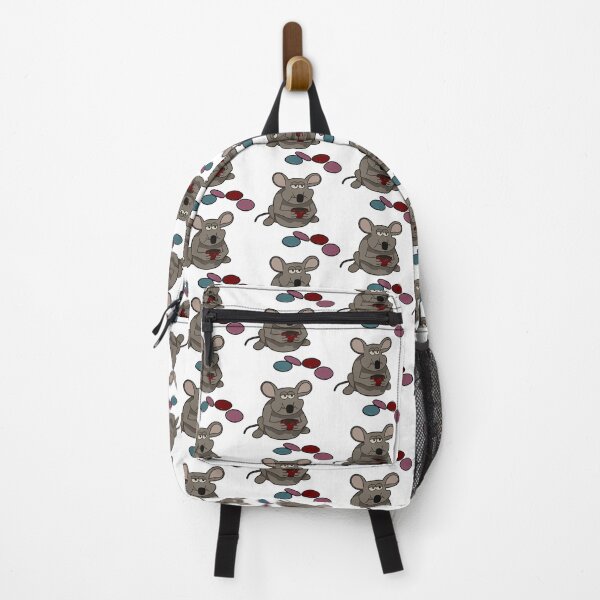 Item preview, rat eating alone meme designed and sold by Asutip.