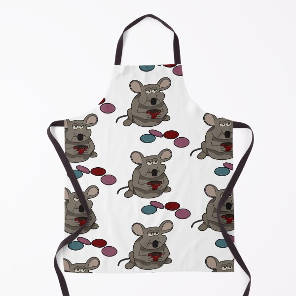 Item preview, rat eating alone meme designed and sold by Asutip.