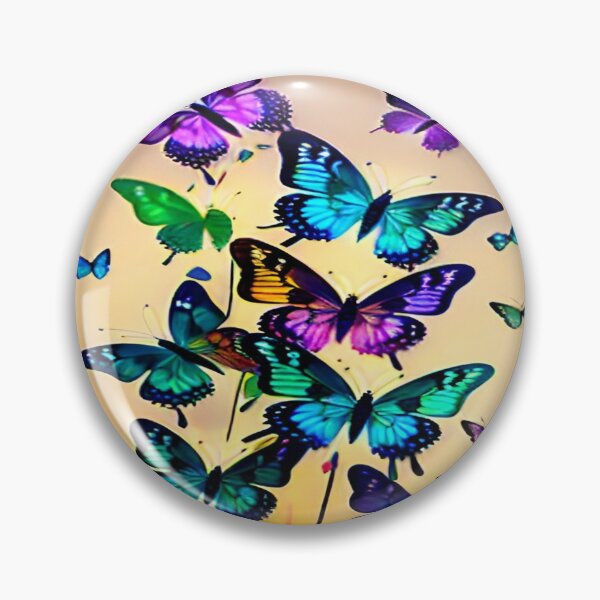 Item preview, Butterflies designed and sold by DreamistStore.