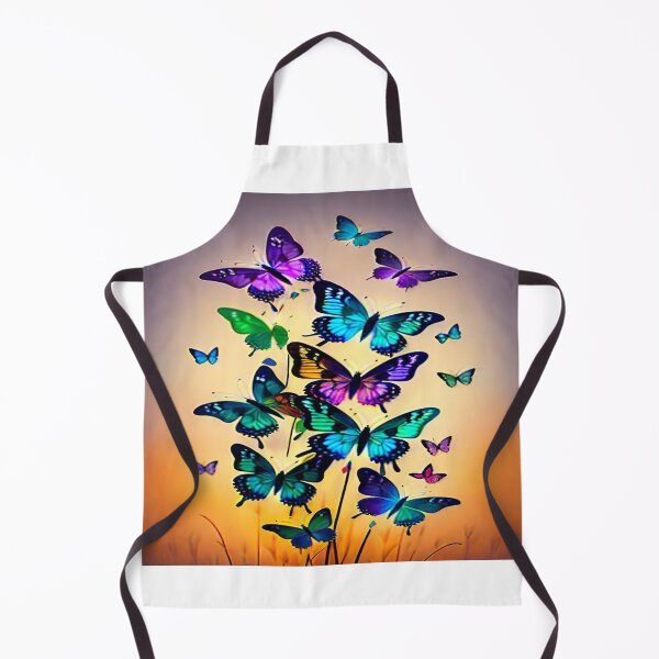 Item preview, Butterflies designed and sold by DreamistStore.