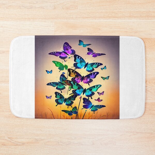 Item preview, Butterflies designed and sold by DreamistStore.