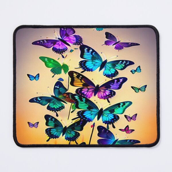 Item preview, Butterflies designed and sold by DreamistStore.
