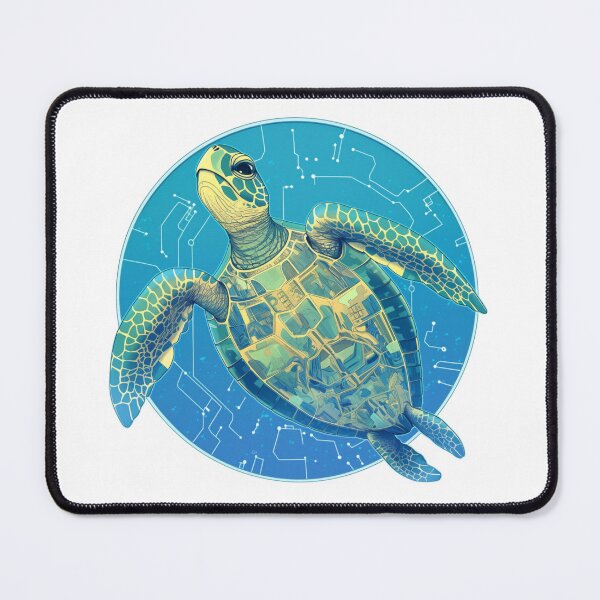 Item preview, Ninja turtle designed and sold by SMARTKIT  DESIGNAGENCY.