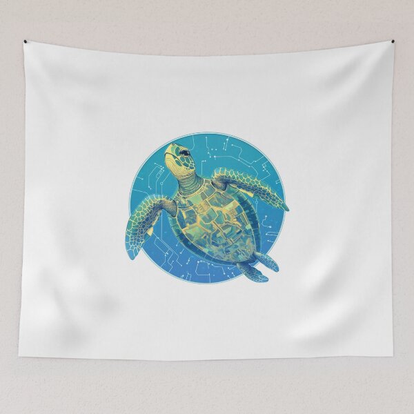 Item preview, Ninja turtle designed and sold by SMARTKIT  DESIGNAGENCY.
