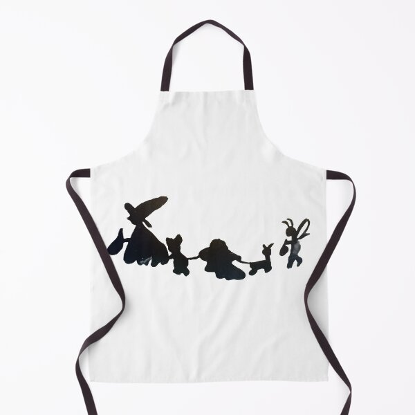 Item preview, Nannies Trick or treaters on Halloween  designed and sold by Lauracolleen3.