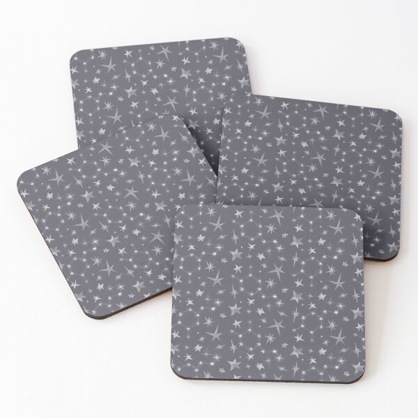 Item preview, Dopamine Constellation in Dusky Night Sky designed and sold by Christine Philbrick.