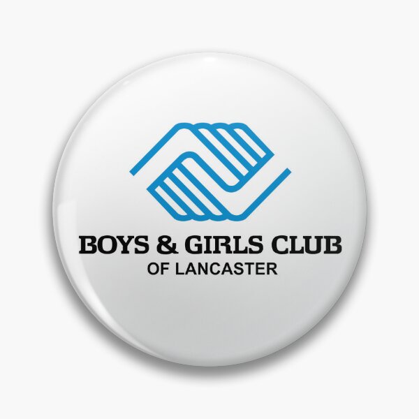 Item preview, BGC Lancaster Logo designed and sold by BGCLancaster.