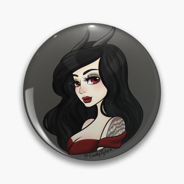 Item preview, LadyTyto Disney Style designed and sold by LadyTyto.