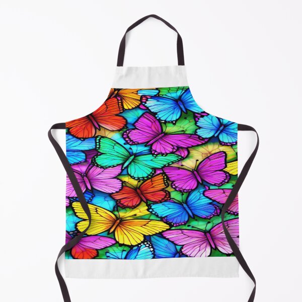 Item preview, Swarm of Butterflies designed and sold by DreamistStore.