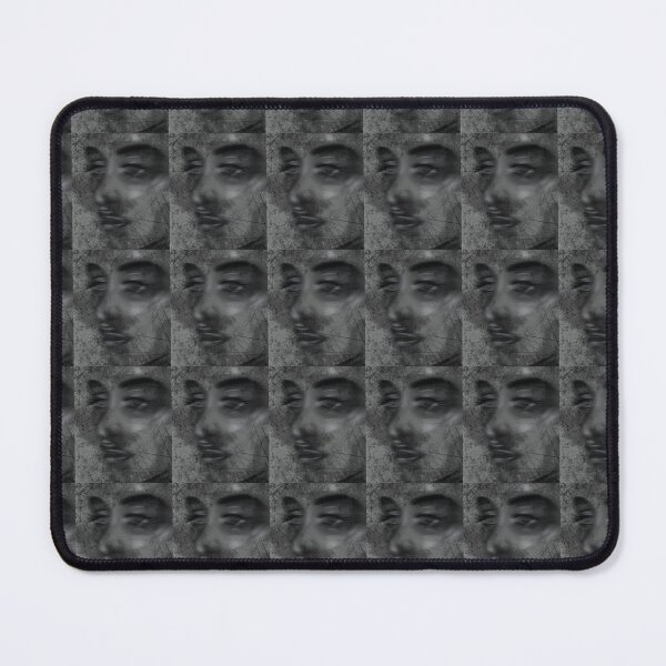 Item preview, Woman's face charcoal designed and sold by wanessacreative.